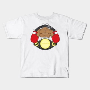 G.O.A.T Kids T-Shirt